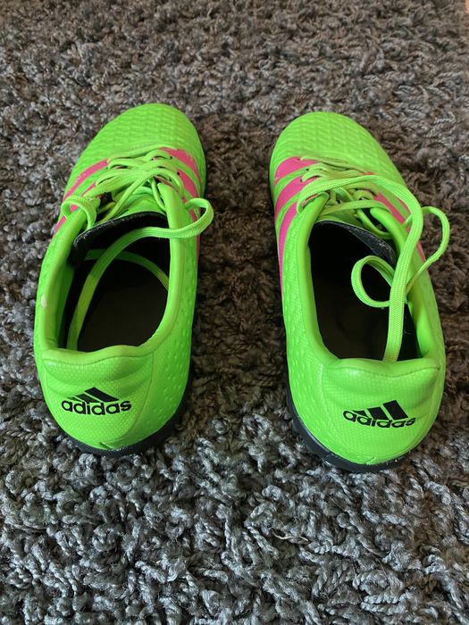 Adidas halówki 38
