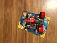 Lego Atlantis 8057 Wreck Raider (Niszczyciel)