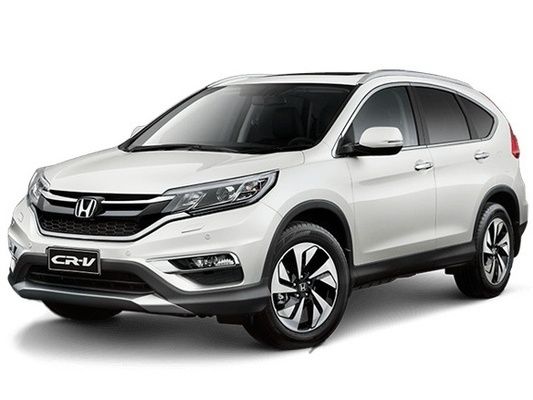 Honda CR-V 5 4 3 Civic X Pilot Accord РАЗБОРКА на запчасти Хонда шрот