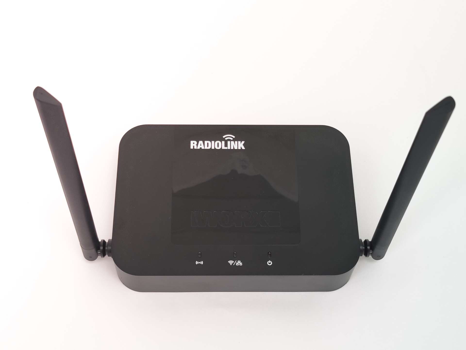 RadioLink Wzmacniacz Wi-Fi do robota koszącego WORX WA0864