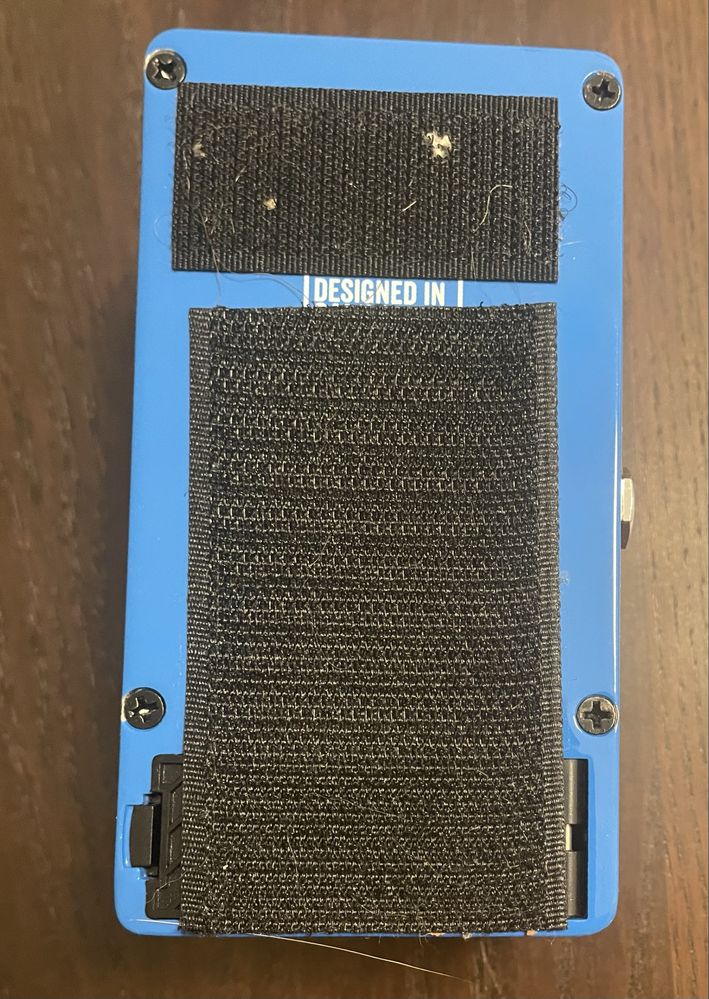 Pedal Delay Seymour Duncan Vapor Trail