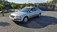 Vw Passat b5 LIFT 1.6+GAZ ! 2000r