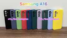 Чохол Samsung A16 5g чехол Самсунг A 16