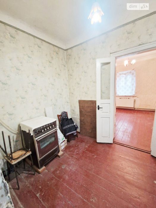 Продам частину будинку район Кр.Ринку.