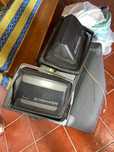 Colunas pioneer 150w