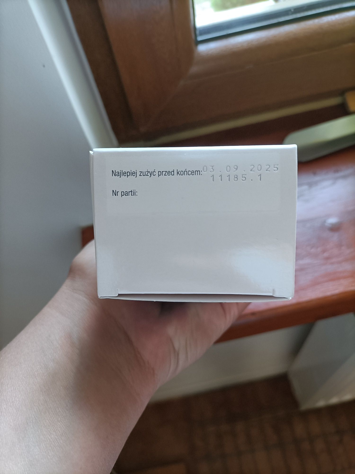 Odżywka do włosów Nizoral 200 ml