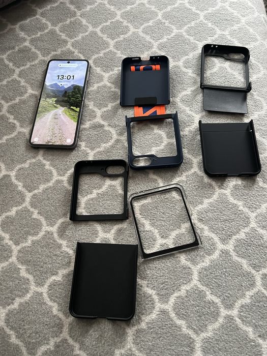 Samsung Galxy Z Flip 6