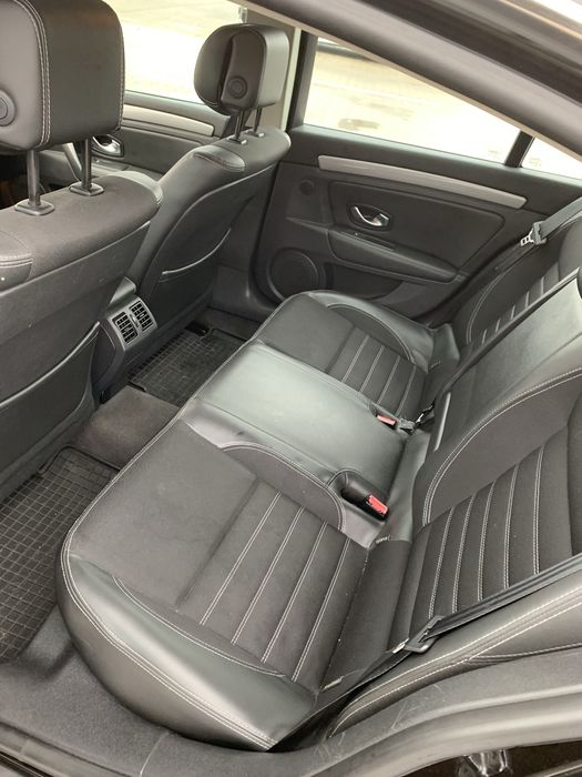 Renault Laguna III 2.0 Diesel
