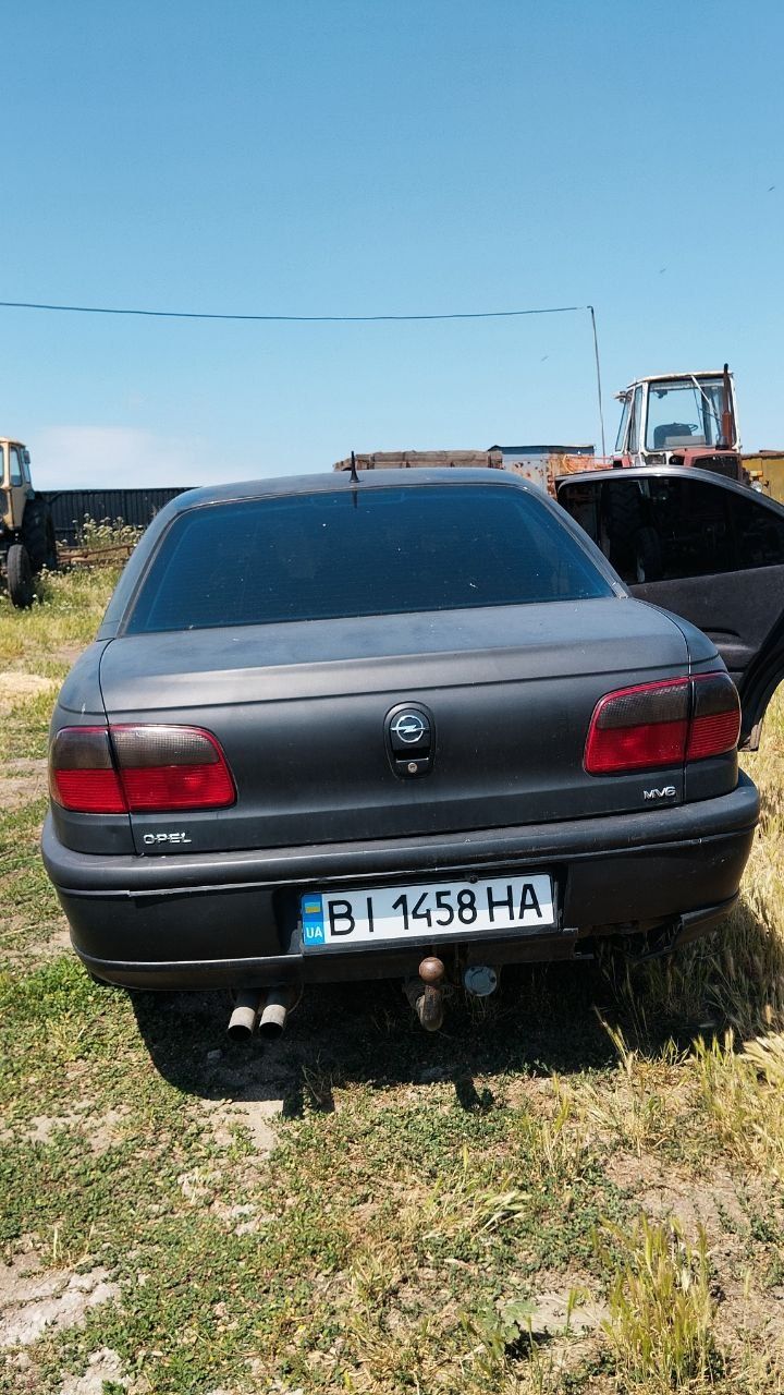 Продам Опель омега