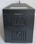 Zasilacz awaryjny UPS Qoltec  2000VA 1200W z aku