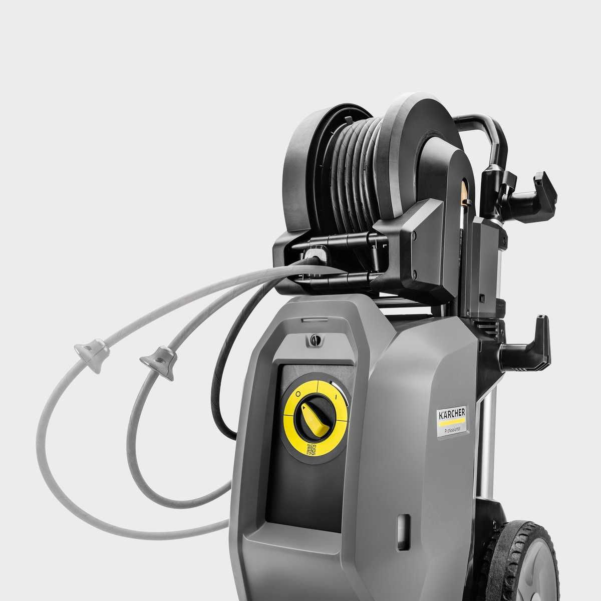 karcher Profesjonalna myjka ciśnieniowa HD 10/25-4 SXA Plus 1.286-955