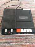 Magnetofon MK125, B303 sprawny.