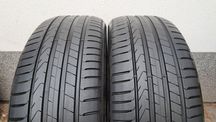 2x 235 50 R20 100T Pirelli Scorpion ELECT Seal Inside AO 2021r lato