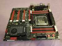 ASUS Rampage IV Extreme Intel X79 s2011