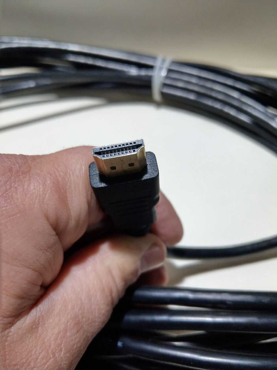 Продам новый кабель HDMI- 7м