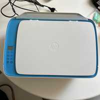 Impressora HP DeskJet 3639