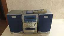 Музыкальный центр Aiwa LCX337