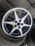 Диски R 16 5 100 Volkswagen skoda VAG