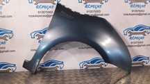 GUARDA-LAMAS DIREITO CITROEN 9652990780 7841X2 CITROEN C4 PICASSO I 1 MK1 UD GUARDA LAMAS GUARDALAMAS ORIGINAL