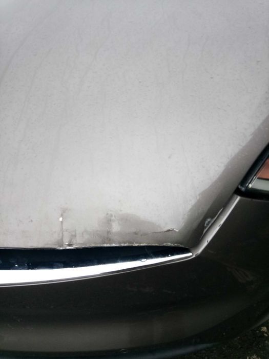 TESLA model X p90 16рік