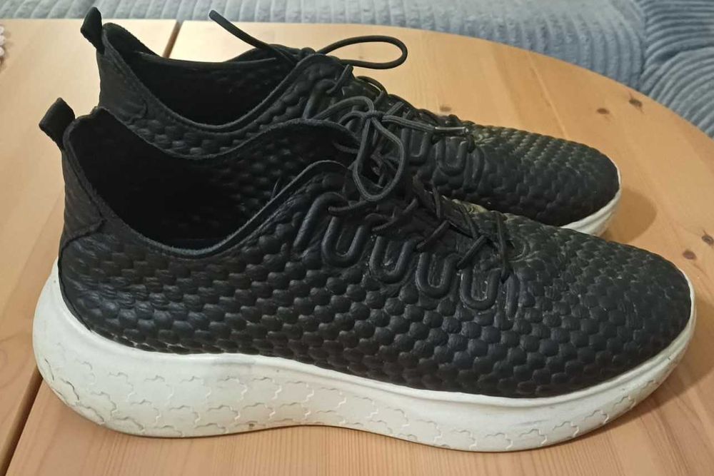 Ecco sneakersy męskie 44