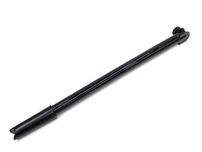 NOWA pompka rowerowa do Romet Universal Tyler ZZR PRL 43-44 cm