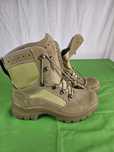 Buty taktyczne wojskowe Haix Tropikalne Pustynne GoreTex 265-41r. Nowe