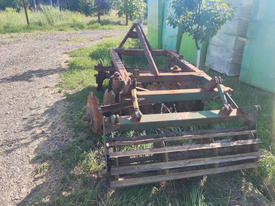 Продам ЮМЗ повністью перебраний , робився для себе , 3600$ торг