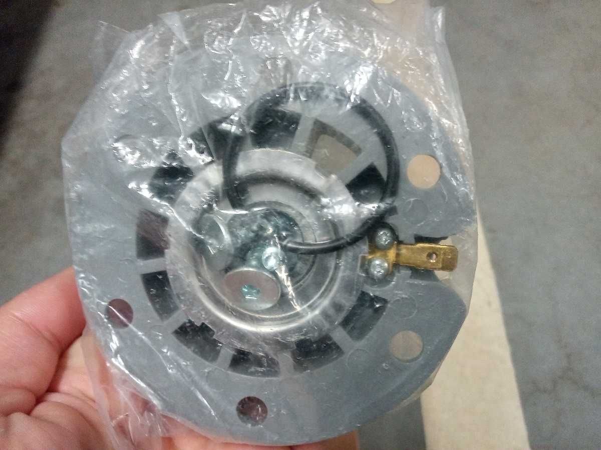 Łożysko kompletne Pralki Whirlpool Polar Indesit ładowanej od góry