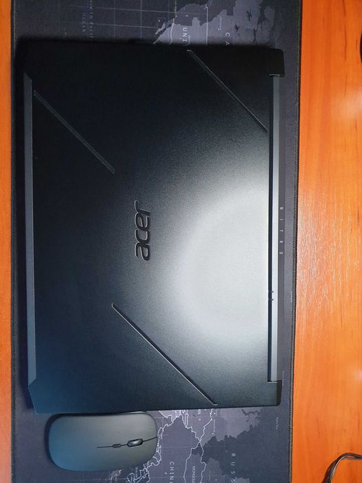 Ноутбук ACER Nitro 7