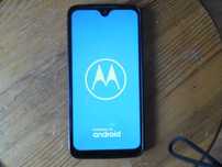 Sprzedam niedrogo  telefon SMARTFON Motorola MOTOG 7 PLUS  !!!