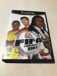 Fifa Football 2003 Nintendo GameCube Sklep Irydium