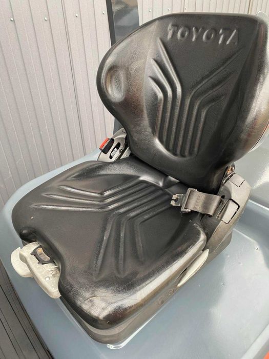 Газовий навантажувач TOYOTA 02-8FGF25, 2017рік, підйом-3.3м, погрузчик