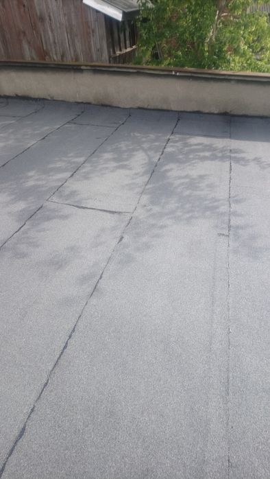 Krycie dachów /dekarz