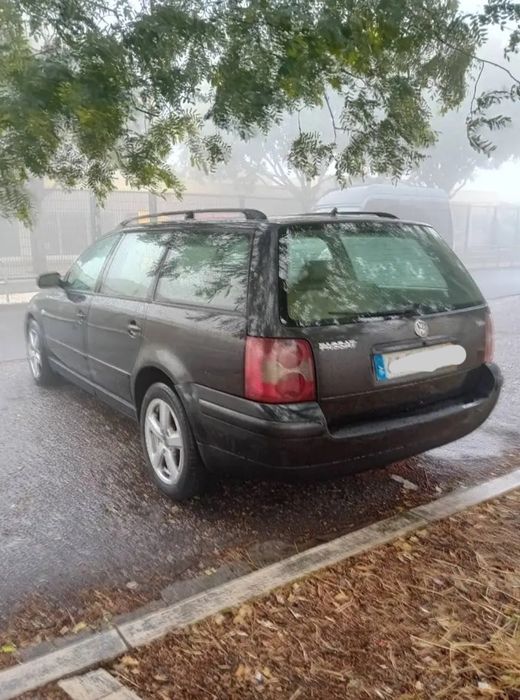 Volkswagem passat 1.9 tdi 110cv confortline