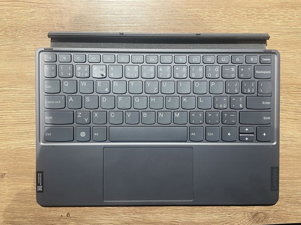 Клавіатура Lenovo Keyboard Pack для Tab P11 (2nd Gen)