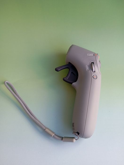 DJI RC Motion 2 controlador