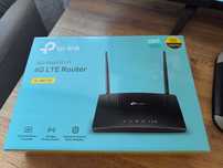 NOWY Bezprzewodowy router 4G LTE 300Mb/s TP-Link TL-MR150