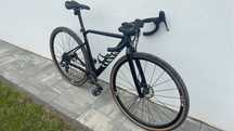 Canyon inflite XS, sram