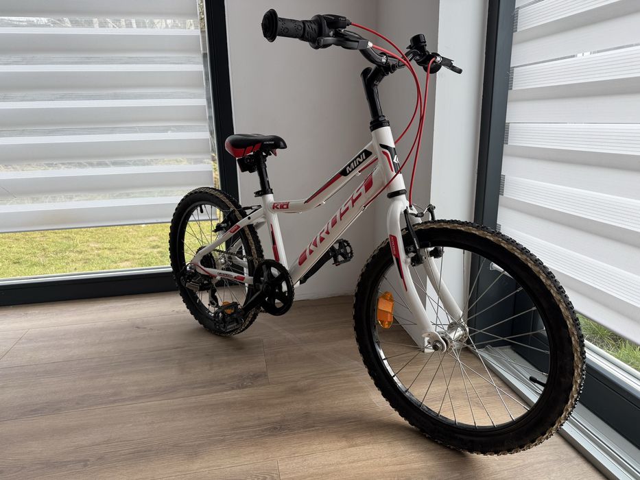 Kross 20 Rower Dziecięcy 20 Cali Wysyłka/Odbiór