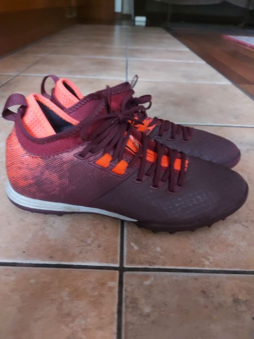 Buty sportowe halowe Kipsta rozm 39 jak nowe