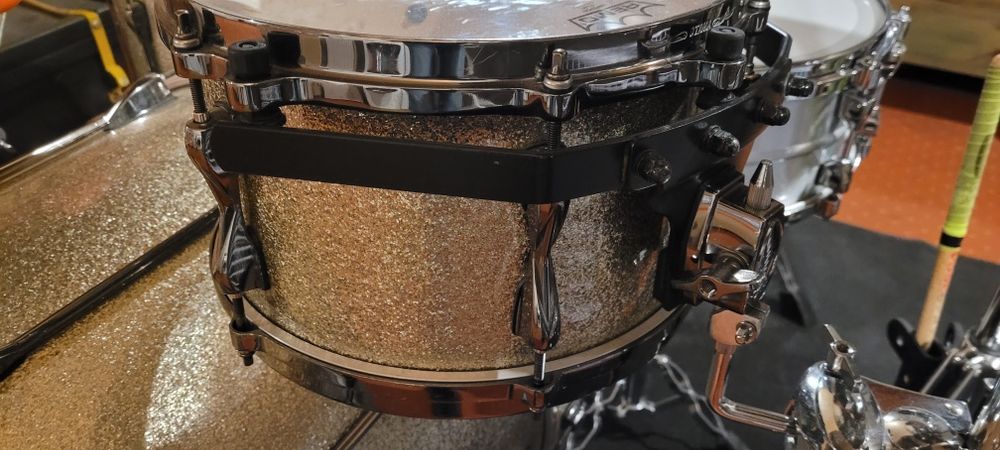 Perkusja Tama Hyper Drive Maple SuperStar 24