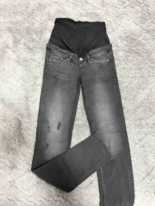 Одяг для вагітних hm xs s 34 36