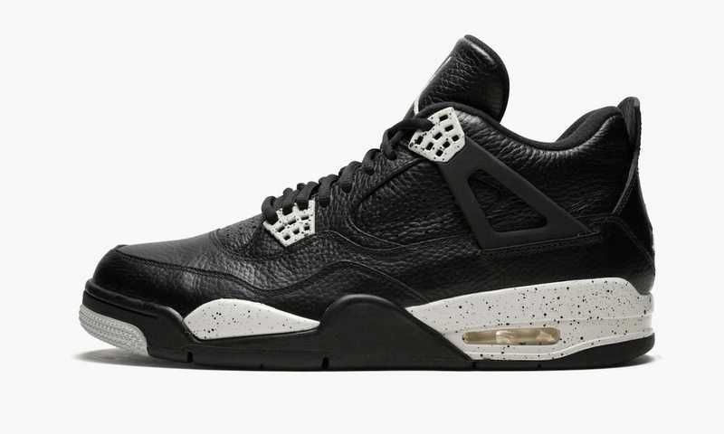 Nowy Buty sportowe Nike Air Jordan 4 Retro