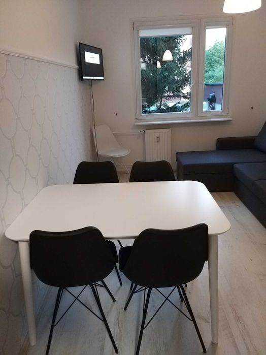 Mieszkanie na doby, 3 pokoje, do 6 osob  centrum , . Pogodno