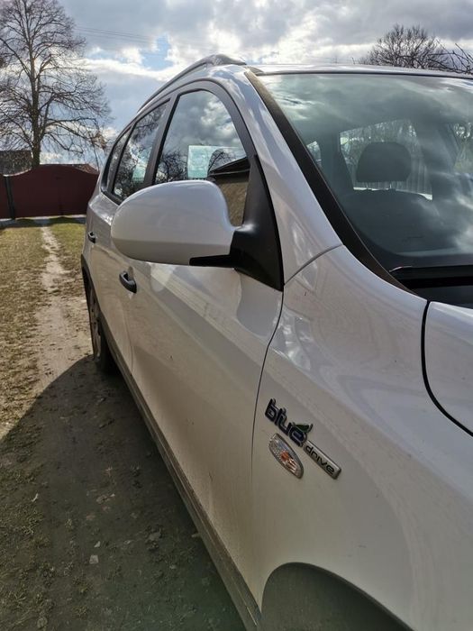 Продам Хюндай і30