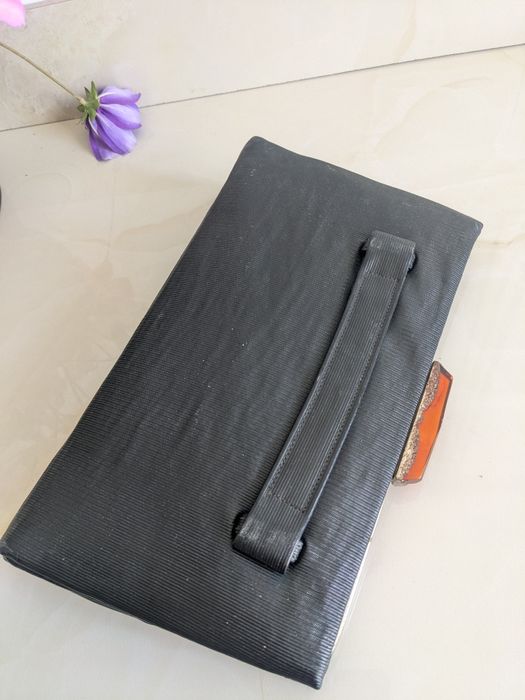 Винтажный ридикюль начала прошлого века