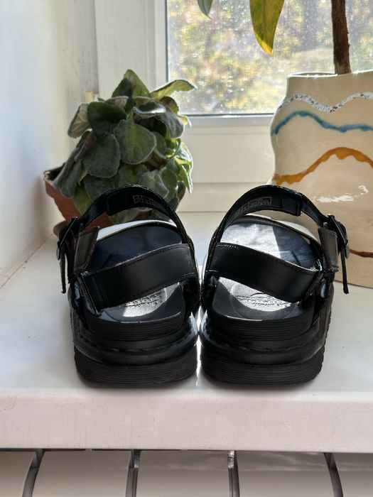 Сандалі Dr Martens, розмір 39 оригінал
