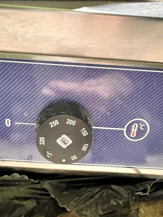 Професійна млинниця/ блинница КИЙ-В