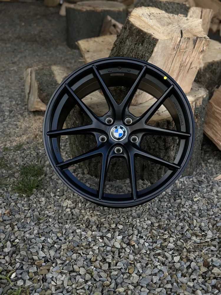 Литі диски R18 5x112 BMW 3 5 G30 7 G11 X1 F84 X3 X4 X5 G05 БМВ G20 F90